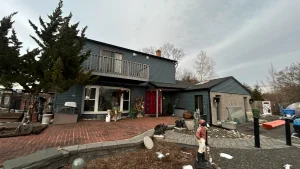 How to Choose a Roofing Contractor in Bucks County PA (Without Getting Burned)