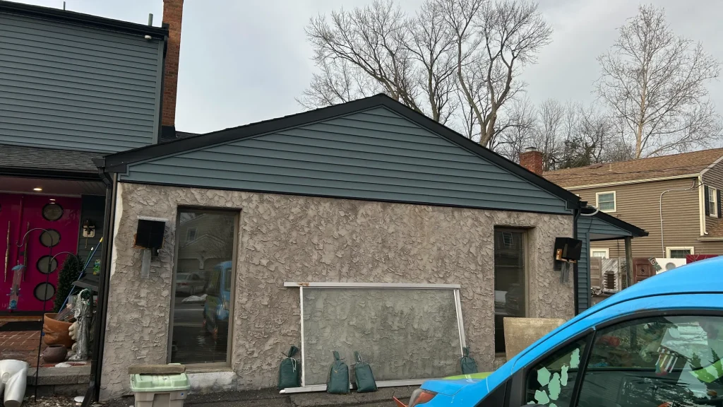 What We Do — Complete Roofing Services by Licensed Pros