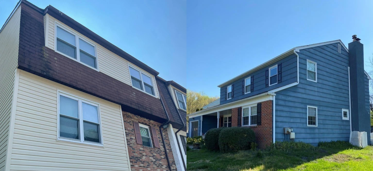 Vinyl vs Fiber Cement Siding in Chester, PA: Which Is Best?