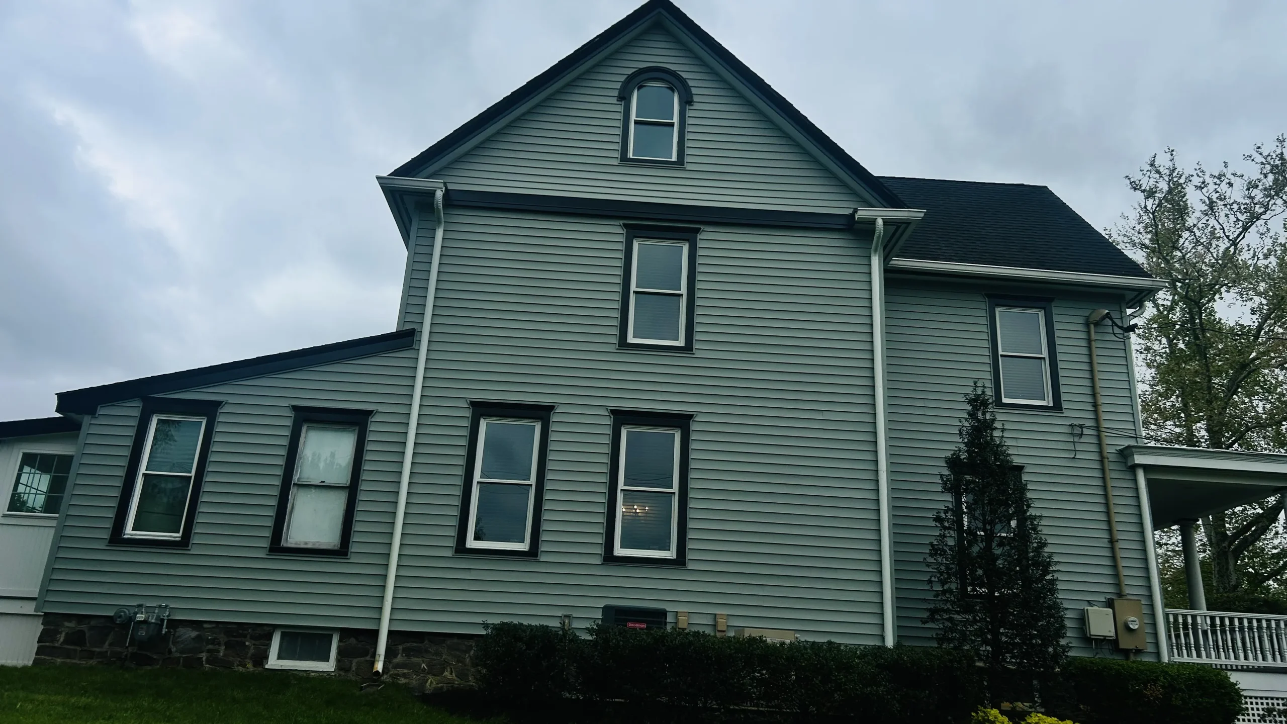 Replacement Window Tax Credits in Pennsylvania: What's Still Available in 2026 1 Replacement windows installed in Medford PA by YBR Roofing Siding & Windows